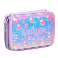 ราคา Smiggle Bubble double up hardtop pencil case (2013131278)