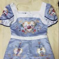 ราคา จั๊มเจ้าหญิง งานป้าย (2422564364)