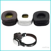 ราคา Star Sponge Earpads Cushion สบาย Ear Pad forRemax 200HB หูฟังนุ่มสวมใส่ (49000910412)