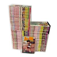 ราคา หนังสือการ์ตูน/มัดรวม อิตโต้ นักเตะเลือดกังฟู ภาค1-2จบ/พร้อมส่ง/ภาค1-เล่ม1-46/ภาค2-เล่ม-1-26/มังงะการ์ตูน/MOTOKI MONMA/ (29475352138)