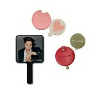 ราคา (พร้อมส่ง)กระจกแต่งหน้า BOBBI BROWN ของแท้ (4820701147)