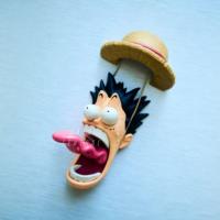 ราคา Live ** Onepiece Face Magnet Collection ROFJ By Jump Shop พร้อมส่ง (29486431097)