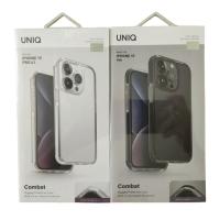 ราคา เคสสำหรับ iPhone 15 Pro ยี่ห้อ Uniq รุ่น Combat (26929343421)
