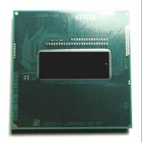 ราคา ซีพียู สำหรับ โน๊ตบุ๊ค Intel Core I7-4930MX (FCPGA946) Processor Extreame Edition (2101665812)