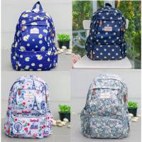 ราคา กระเป๋าเป้ SWEET LEMON รุ่น SW 7035 เป้ทรงฮิต (20607682738)