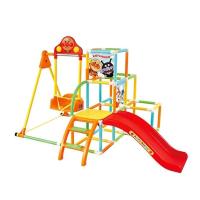 ราคา สไลด์เดอร์ ปีนป่าย ชิงช้า ราวโหน อันปังแมน Anpanman (11211393896)