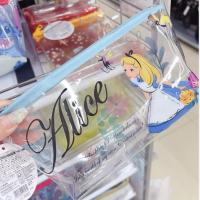 ราคา Disney alice in wonderland กระเป๋าใส่เรืออเนกประสงค์ / กระเป๋าทรงเรือ (28637936081)