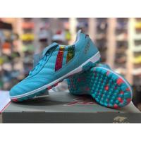 ราคา รองเท้าร้อยปุ่ม Pan wave II rainbow (41254672040)