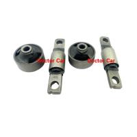 ราคา Doctor Car บูชปีกนกล่าง หน้า นิสสัน เอ็กซ์เทรล เอ็กซ์-เทรล Nissan X-Trail T32 2013-2019 (9200487142)