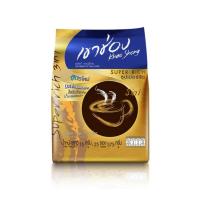 ราคา เขาช่อง กาแฟ 3in1 ซุปเปอร์ริช 375 กรัม (15 กรัม x 25 ซอง) (29455291522)
