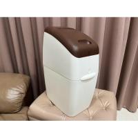 ราคา (954) Aprica อะพรีกา ถังขยะเก็บกลิ่น ถังขยะอนามัย ถังขยะ ของใช้เด็ก งานตู้ญี่ปุ่น ** มือสอง สภาพสวย ** (27263253229)