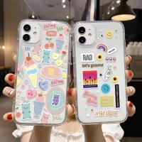 ราคา Samsung A14 S20 Fe A24 ซัมซุงA03 A03s A73 เคสใสA05s S23 Ultra A13 ซิลิโคนใสกรณีเคสซัมซุงS21 Fe เคสโทรศัพท์A04s A05 เคสS2 (24222634634)