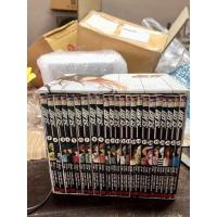 ราคา Box set ฮิคารุ เซียนโกะ 1-23(ครบจบ) (20233211714)