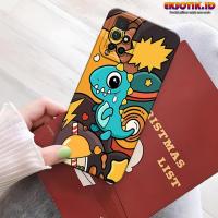 ราคา XIAOMI REDMI 10 กรณี Eksotik.id XIAOMI REDMI 10 ปลอกมือผิวซิลิโคน XIAOMI REDMI 10 Kesing Hardcase Softcase XIAOMI REDMI 10 Mika ฝาครอบ Kessing XIAOMI REDMI 10 ล่าสุด (47952183414)