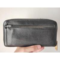 ราคา Chanel wallet Vintage กระเป๋าสตางค์ใบยาว มือสอง (25686881083)