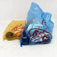 ราคา (1 คู่) 555 ลูกหมากกันโคลงหลัง HONDA CIVIC FD ปี 06-11 น็อต 10 มิล วัดขนาดเกลียวก่อนสั่ง (6961510377)