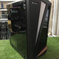 ราคา Cpu G4560 / Mainboard ASRock H110M-DVS /Ram Hyper-x 8gb/ GTX1050Ti 4GB (4214865767)