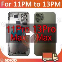 ราคา เคสแบตเตอรี่ 6.5 นิ้ว พร้อมกาว สําหรับ iPhone 11Promax 13Promax 13Promax (23126777805)