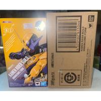 ราคา (มือ2 / ตัวโชว์ที่ี้ร้าน) S.H.Figuarts Kamen Rider Build Ninnincomic Form (Shf Kamen Rider Build) (41365469683)