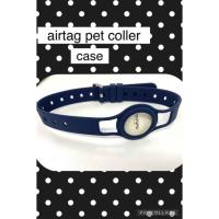 ราคา เคส ป้องกัน สําหรับ Apple Airtag Gps ติดตาม สุนัข แมว อุปกรณ์เสริม (10743731866)