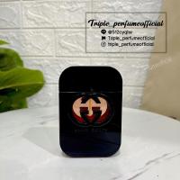 ราคา น้ำหอม gucci guilty black 75ml (13998016765)