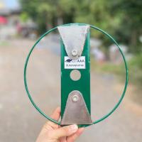 ราคา กันชนใบตัดหญ้าซิ่ง ใบตัดหญ้าพร้อมกันชน (28218516979)