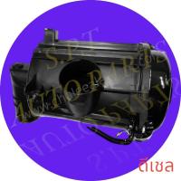 ราคา กรองอากาศรถตู้ commuter รุ่นดีเซล (25937097062)