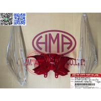 ราคา ฝาไฟท้าย+เลี้ยว WAVE125i (เวฟ125ปลาวาฬ) ปี2012-2017 #HMA (25181253285)