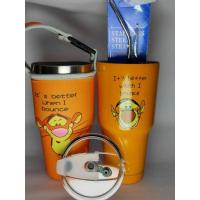 ราคา แก้วเก็บความเย็น ลายการ์ตูนสีส้มครบชุดเก็บเย็นข้ามคืนส่งด่วน1-3วัน มีเก็บปลายทาง ได้สินค้าตามรูปภาพ (6558364237)