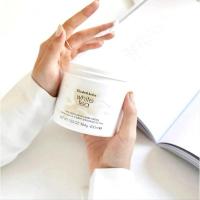 ราคา ครีมทาผิว Elizabeth Arden White Tea Body Cream 400ml. (28782617083)