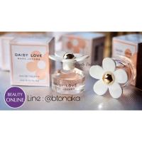 ราคา น้ำหอม DAISY LOVE MARC JACOBS 4 ml. (6219535242)