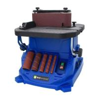 ราคา แท่นขัดกระดาษทราย(เพลาตั้ง+สายพาน)บิ๊กวู้ด รุ่น OSM-2 220V ทนทาน อย่างดี (27707490418)