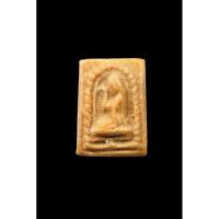 ราคา แม่นางกวักผงน้ำมันปี15 พิมพ์เล็ก เนื้อผงใบลาน หลวงพ่อกวย โฆสิตาราม จังหวัดชัยนาท (25341278702)