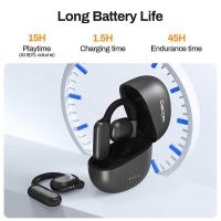 ราคา DACOM หูฟังไร้สายบลูทู หูฟัง TWS เบสสุดยอดหูฟัง Type-C บลูท เบสสุดยอด (24982784224)