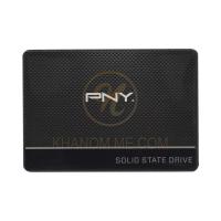 ราคา 500 GB SSD SATA PNY CS900 (SSD7CS900-500-RB) (10867098274)