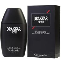 ราคา Guy Laroche drakkar noir edt 200 ml. กล่องซีล . (27106962450)