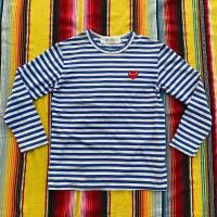 ราคา ❤️Comme des Garçons Play (25615290497)