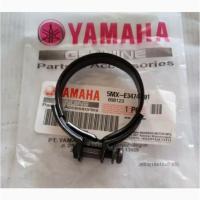 ราคา ที่หนีบคาร์บูเรเตอร์ของแท้ของแท้สําหรับ Yamaha Mio Nouvo Mio soul Fino คาร์บูเรเตอร์ / 5MX-E3474-01 (27642021082)