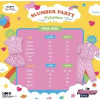 ราคา ชุดนอน Happy sunday - Powerpuff girl (แขนสั้น-ขาสั้น) ของแท้ (19468631659)