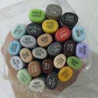 ราคา ปากกา copic 25 แท่ง (80027889)