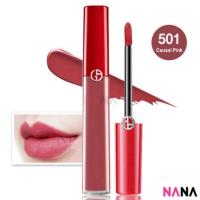 ราคา ‼️ลิปสติก Giorgio Armani Lip 501 Maestro 1.5ml‼️ เครื่องสำอาง (12425540322)