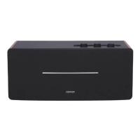 ราคา SOUNDBAR (ลำโพงซาวด์บาร์) EDIFIER D12 STEREO BROWN (28651699578)