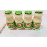 ราคา พร้อมส่งนมเปรี้ยวดัชมิลล์ดีไลท์ 100มล. (12237019945)