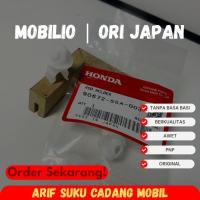 ราคา MESIN Original Japan Mobilio Hood Support Pole Clip Button (40122062608)