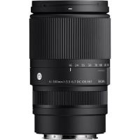 ราคา Sigma 16-300mm f/3.5-6.7 DC OS Contemporary Lens (Canon RF) (42920018658)