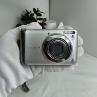 ราคา Canon powershot A3100IS(รุ่นหายากมากๆ) (41569090074)