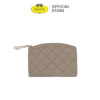 ราคา NaRaYa Be Simple Water Repellent Coin Bag กระเป๋าเหรียญ NBF-395WR (26356869707)