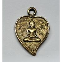 ราคา เหรียญใบโพธิ์เล็กพระพุทธ หลังยันต์ หลวงพ่อโสธร (26177791322)