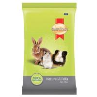 ราคา Smartheart Natural Alfalfa – หญ้าอัลฟาฟ่า 500g (18392480921)