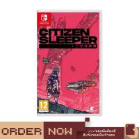ราคา Nintendo Switch™ Citizen Sleeper [bY ClaSsIC GaME] (27675507901)